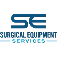 Surgical Equipment Services logo - Similar company to Uscribe