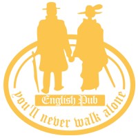 The English Pub - You'll Never Walk Alone logo - Similar company to Iba Nexttech