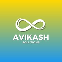 Avikash Solutions logo - Similar company to Decode Infotech
