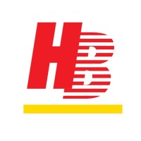Hullenaar Balk Installatietechniek logo - Similar company to Van Boxsel Engineering