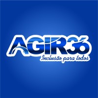 Partido AGIR36 logo - Similar company to Solidariedade