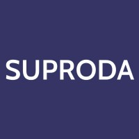 SUPRODA logo - Similar company to Film Editing Pro