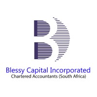 Blessy Capital Incorporated logo - Similar company to J And R Accountants