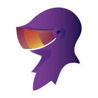 Bold Hearts logo - Similar company to Robocup