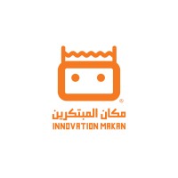 Innovation Makan logo - Similar company to Innovation Business Services