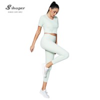 S Shaper Garments