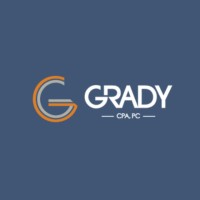 Grady, CPA, PC logo - Similar company to Nugent & Haeussler, P.C.