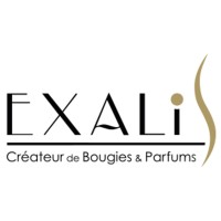 Exalis parfums logo - Similar company to Md Fragrances