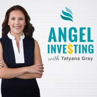 Angel Investing Podcast