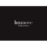 LuxMove logo - Similar company to Lux - Artists' Moving Image