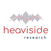 Heaviside Research logo - Similar company to Bulogics