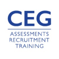 CEG logo - Similar company to Ceg Solutions Llc