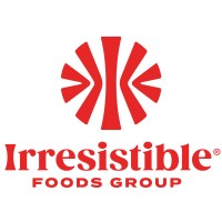 Irresistible Foods Group logo - Similar company to Grillo'S Pickles