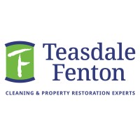 Teasdale Fenton Cleaning & Property Restoration logo - Similar company to Peerless Cleaning & Restoration Services