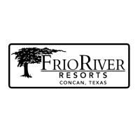 Frio River Resorts logo - Similar company to Hospitable Hosts