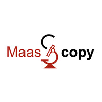 MaasScopy 2.0 logo - Similar company to Ifmsa-Maastricht