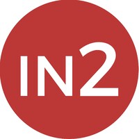 IN2 Plumbing Ltd logo - Similar company to All Services 4 U Ltd
