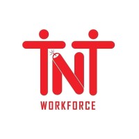 TNTW logo - Similar company to Evolution Skilled Solution