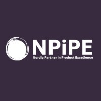 NPiPE logo - Similar company to Aistrategy