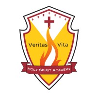 Holy Spirit Academy logo - Similar company to Best Technology Inc.