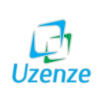 UZENZE logo - Similar company to Aspy Official