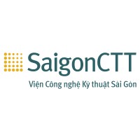 Saigon Institute for Techniques and Technologies logo - Similar company to Saigon Technologies (Techgel)