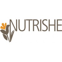 Nutrishe Candles logo - Similar company to Teal Cafe