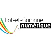 LOT-ET-GARONNE-NUMERIQUE logo - Similar company to Morphaius