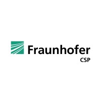 Fraunhofer Center for Silicon Photovoltaics CSP logo - Similar company to Apollo Project