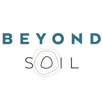 BeyondSoil logo - Similar company to Srpm Technology