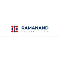 Ramanand Polyfab Pvt Ltd logo - Similar company to Veeshna Polytuff Llp