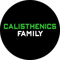Calisthenics Family logo - Similar company to Digital Touch Technology (Dtt)