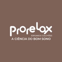Prorelax - Espumas & Colchões logo - Similar company to Romagnole S.A.