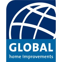 Global Home Improvements logo - Similar company to The Shelbourne Bar Cork