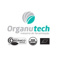 OrganuTech - Terceirização logo - Similar company to Hope Drinks