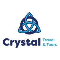 Crystal Travel & Tours, Inc. logo - Similar company to Eurobound