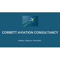 Corbett Aviation Consultancy logo - Similar company to Generator Hire North Wales
