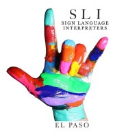 El Paso SLI Sign Language Interpreters, LLC logo - Similar company to Utep Mba Program