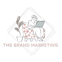 TME Brand Marketing logo - Similar company to Fullcircle Leadership Group