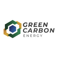 Green Carbon Energy logo - Similar company to Brix Brasil