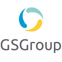 GSGroup Baltic logo - Similar company to Gsfleet