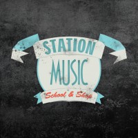 Station Music logo - Similar company to West Evenement