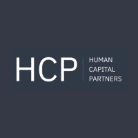 HCP | Human Capital Partners logo - Similar company to Simple Foundry