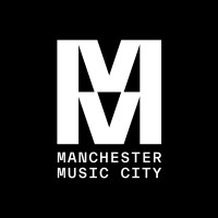 Manchester Music City logo - Similar company to The Lock In
