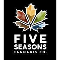 Five Seasons Cannabis Co logo - Similar company to Clover Consulting, Llc