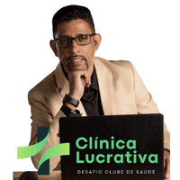 Clínica Lucrativa- Consultoria Máquina de Vendas do Cartão de Saúde! logo - Similar company to Kraft Exercícios E Saúde