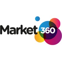 Market360 logo - Similar company to M360 Solutions