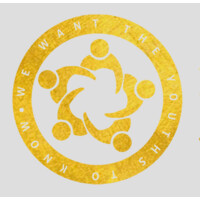 WeWantTheYouthsToKnow logo - Similar company to Fundstarter