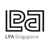 LPA Singapore logo - Similar company to Kindrik Partners
