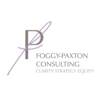 Foggy Paxton Consulting logo - Similar company to Social Studies Accelerator